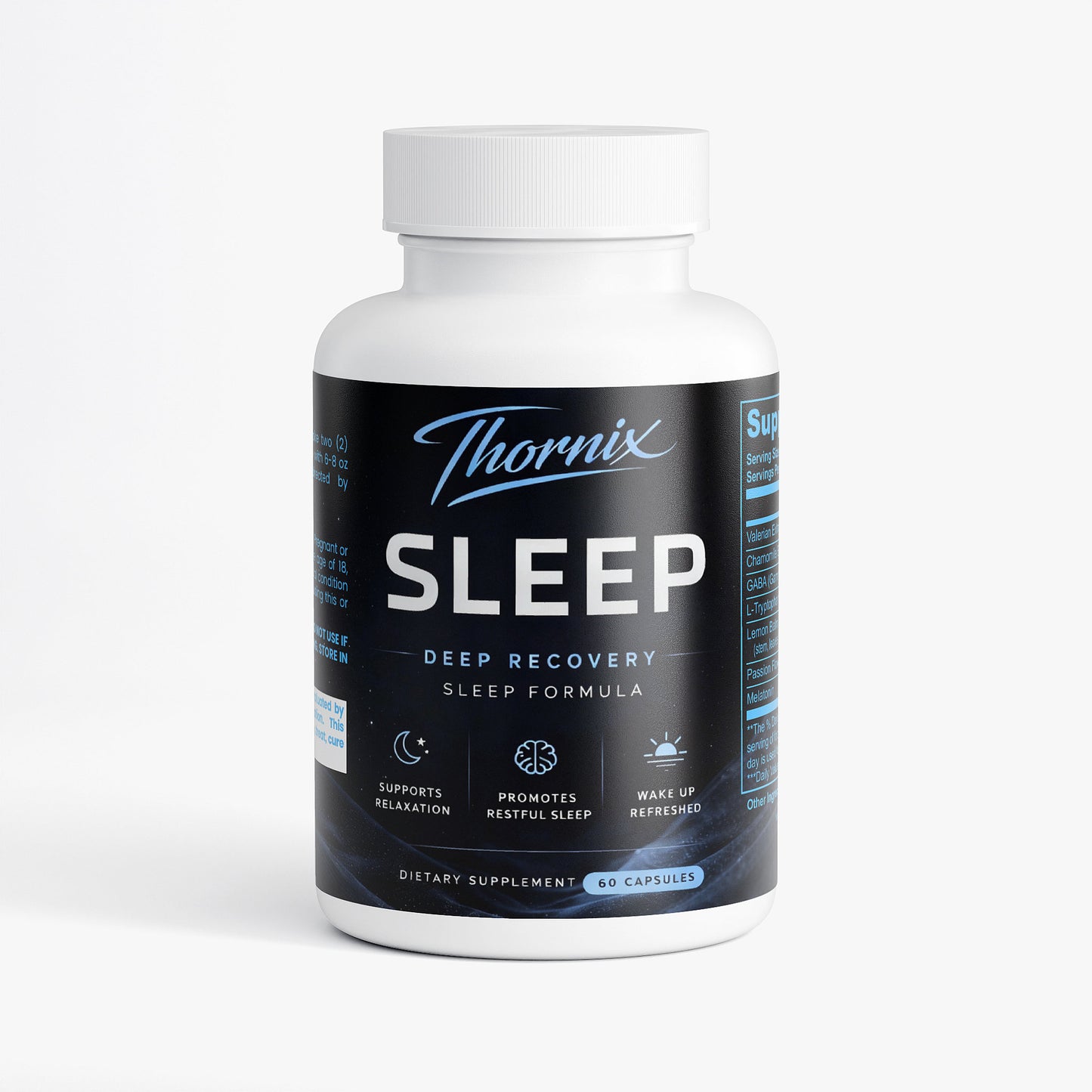 Thornix Sleep